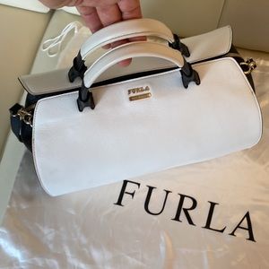 Authentic FURLA Satchel /Handbag